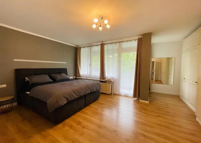 Appartement 202