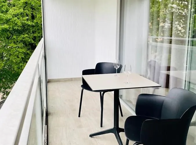 Appartement 202