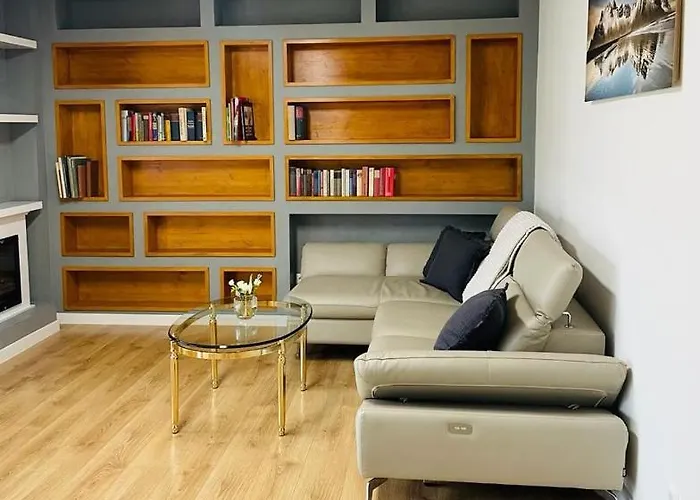 Appartement 202
