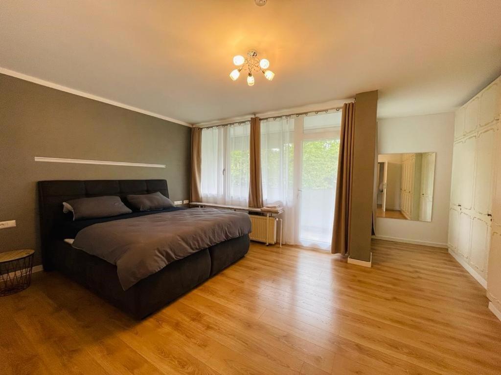 Apartment 202 Klagenfurt am Woerthersee