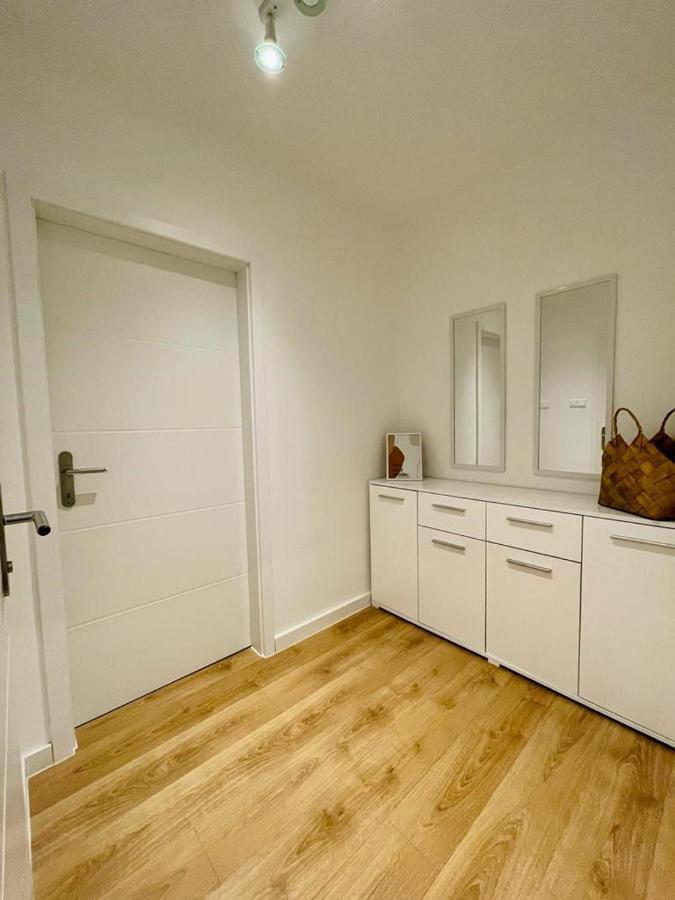 202 Apartment