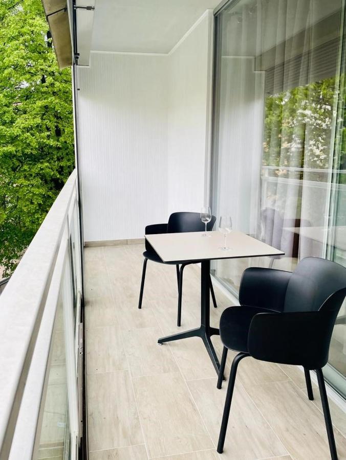 202 Apartment