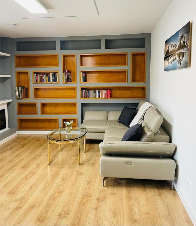 Apartment 202