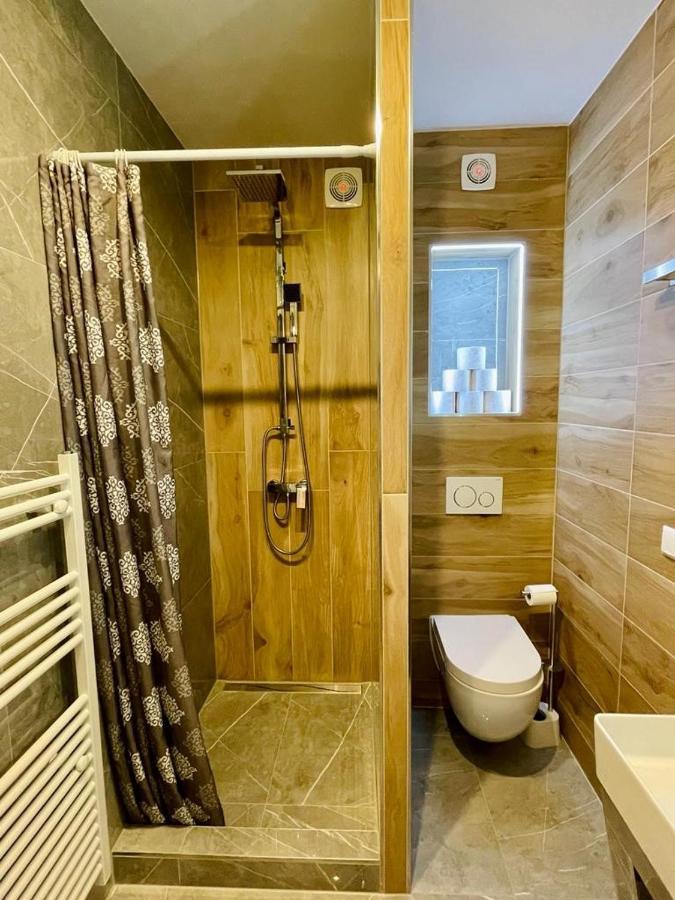 202 Apartment Klagenfurt am Woerthersee